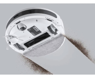 Sencor Robot sprzątający SRV 7450WH biały - 1491029 - zdjęcie 13